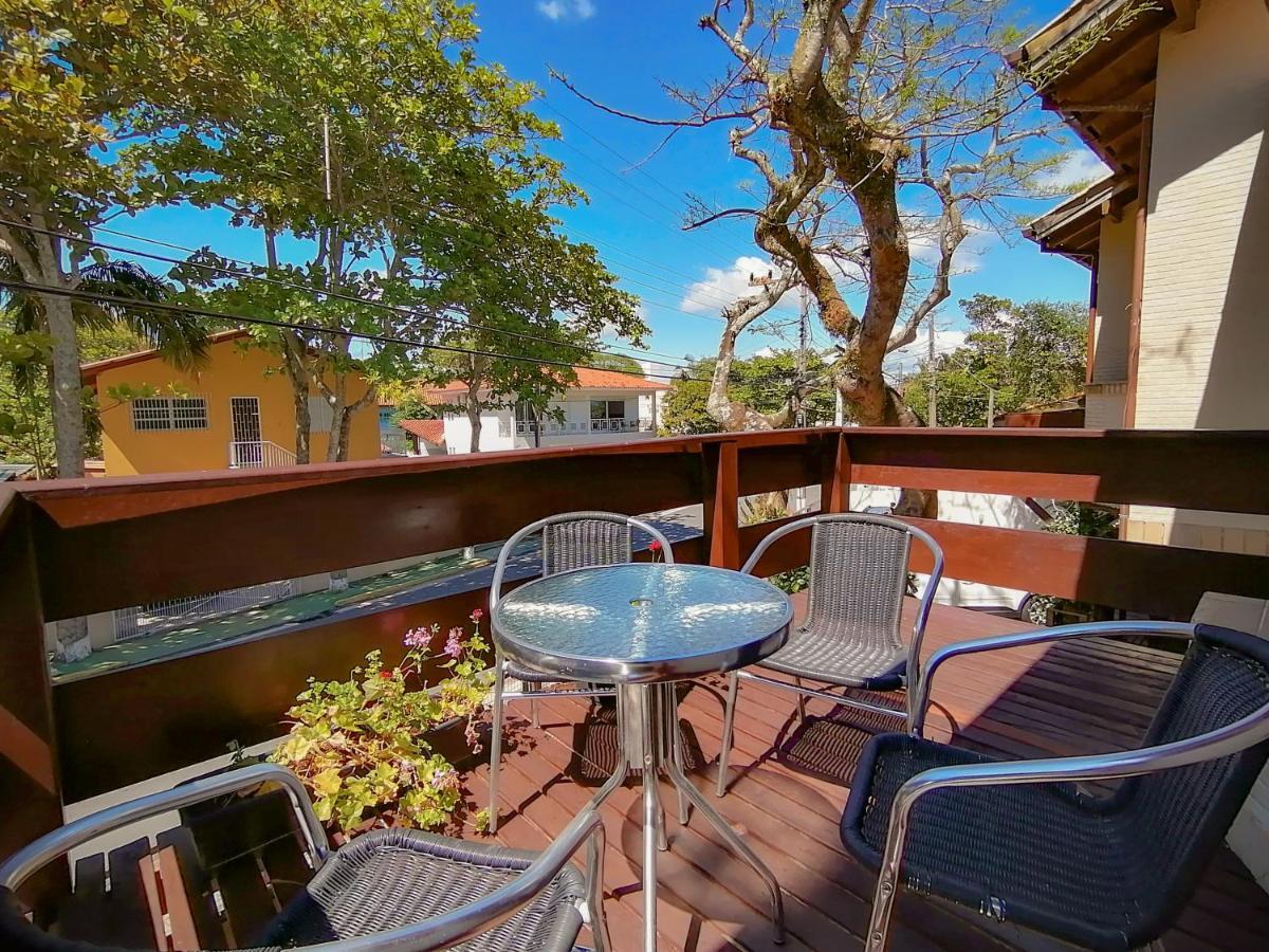 Pousada Residencial La Caracola Florianopolis Exterior photo