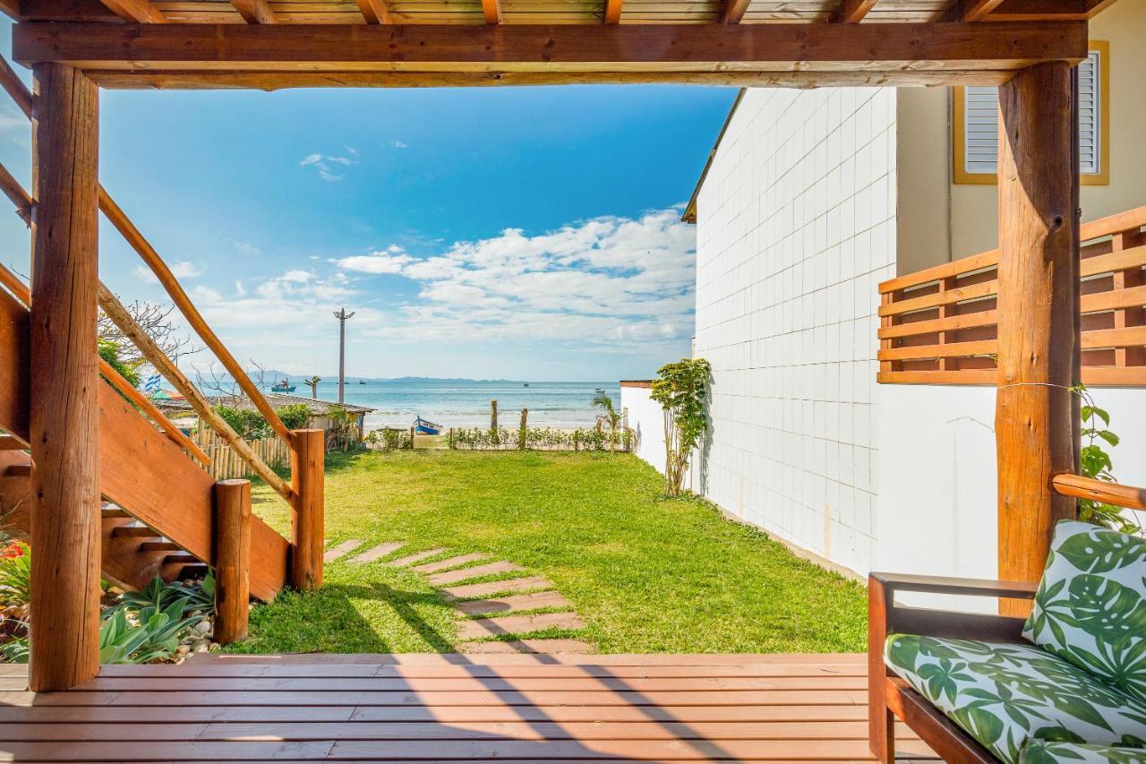 Pousada Residencial La Caracola Florianopolis Exterior photo